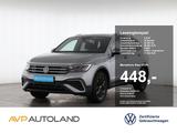 Volkswagen Tiguan Allspace 2.0 TSI DSG 4MOTION MOVE | AHK | - Volkswagen Tiguan Allspace in Dresden