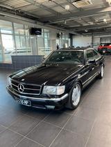 Mercedes-Benz 560 SEC V8 PERFECT ZUSTAND - Mercedes-Benz 560 mit Benzin-Antrieb: Coupe