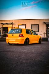 Volkswagen Golf 4 Jubi 2l TFSI R32 - Volkswagen Golf: Jubi