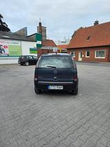 Opel Meriva 1.6 TWINPORT Edition Easytronic Edition - Opel Meriva: Easytronic