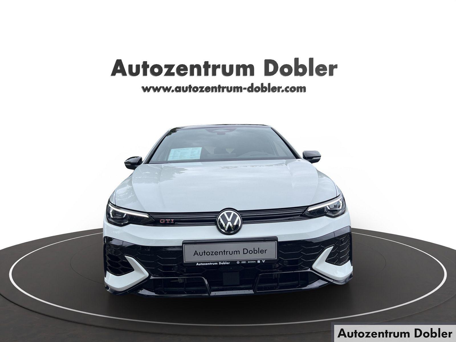 Volkswagen Golf VIII 2.0 GTI Performance Clubsport TSI 221, миниатюра 3