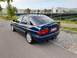 Ford Escort - Ford Gebrauchtwagen von 1995