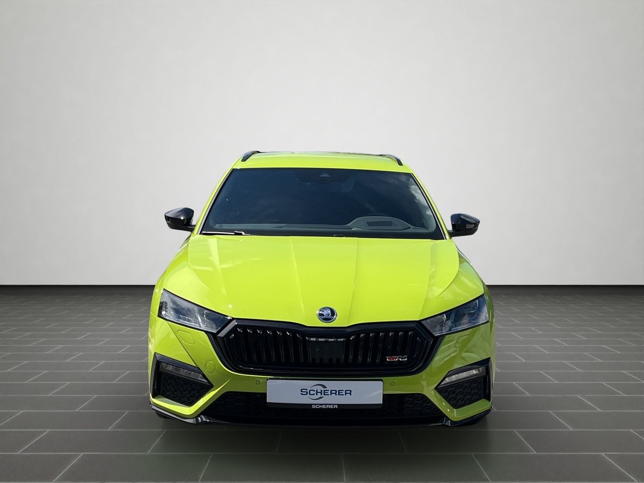 Skoda Octavia - Bild 6