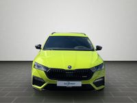 Skoda Octavia - Vorschau Bild 6