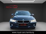 BMW 320d Touring NAVI*LED*SHZ*PDC*CAM*TEMPOMAT*KEYGO - gebrauchte BMW 320 aus dem Jahr 2015