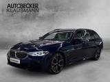 BMW 540 i xDRIVE TOURING M SPORT LC PROF KAMERA LED - BMW 540 in Krefeld