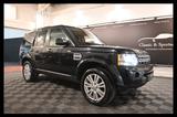 Land Rover Discovery 4 3.0 TDV6 HSE / 7 SEATS / 7 PLACES !! - gebrauchte Land Rover Discovery aus dem Jahr 2011