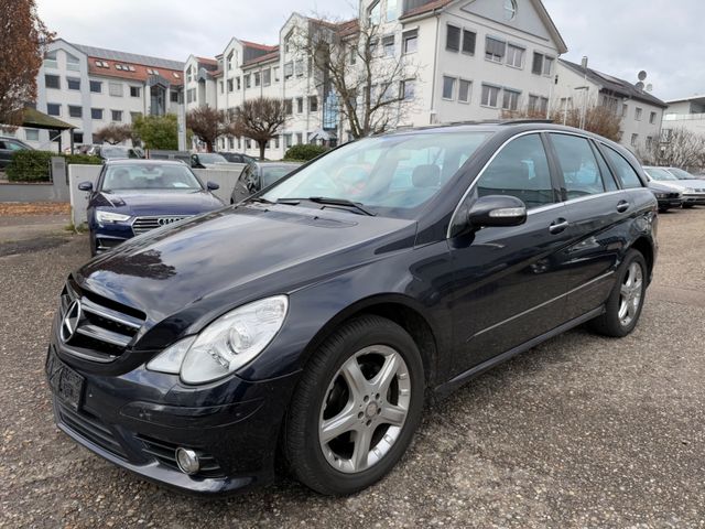 Mercedes-Benz R 350 CDI R -Klasse 4Matic-7 Sitzer-Pano-BiXenon