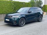 Land Rover Range Rover Velar 3.0 V6 D300 R-Dynamic HSE ...
