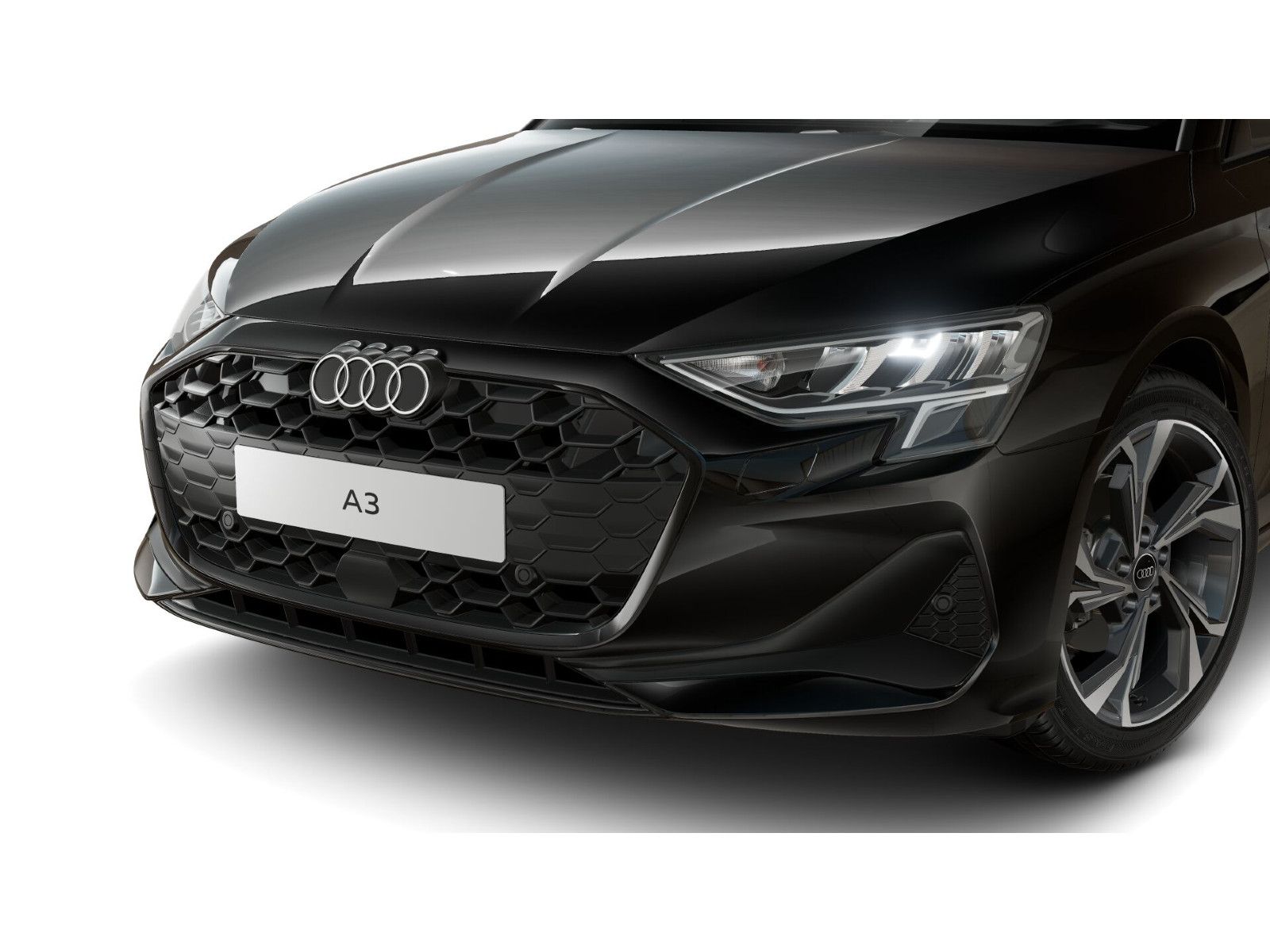 Audi A3 - Bild 3