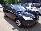 Ford Focus 1.6 TDCI Viva, Klima, Navi, PDC, 1.Hand - Ford Focus: Viva