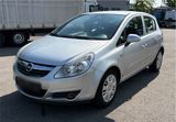 Opel Corsa D / 1,3 Diesel/ TÜV bis 11/26 - Opel Corsa mit Diesel-Antrieb: B