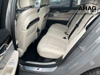 BMW 745 - Vorschau Bild 13
