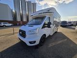 Chausson 777 Etape Line Ford - Wohnmobil oder -wagen Teilintegrierter
