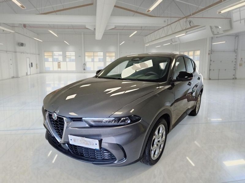 Other ALFA ROMEO TONALE 1.5 130 CV HYBRID TCT7 SUPER S