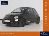 Abarth 595C 1.4 T-Jet 16V Yamaha 165 - Abarth aus 2021