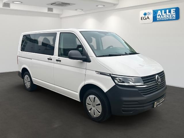 Volkswagen T6 Caravelle