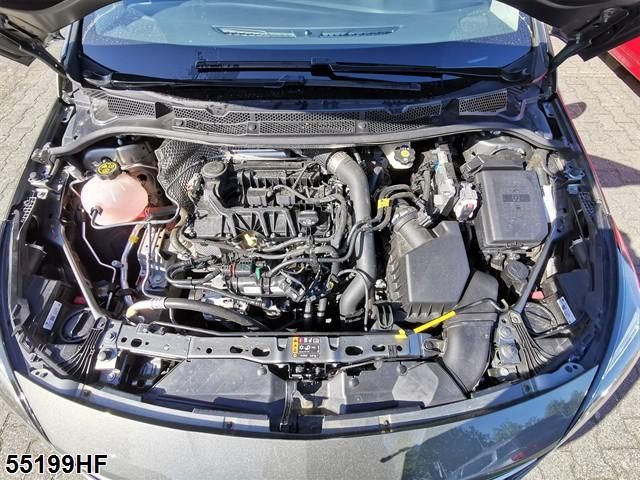 Fahrzeugabbildung Opel Astra K Elegance+NAVI+SHZ+PDC+TEMPOMAT+LED+USB+