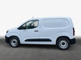 Peugeot e-Partner L1 (50kWh) 100 kW - Radlader