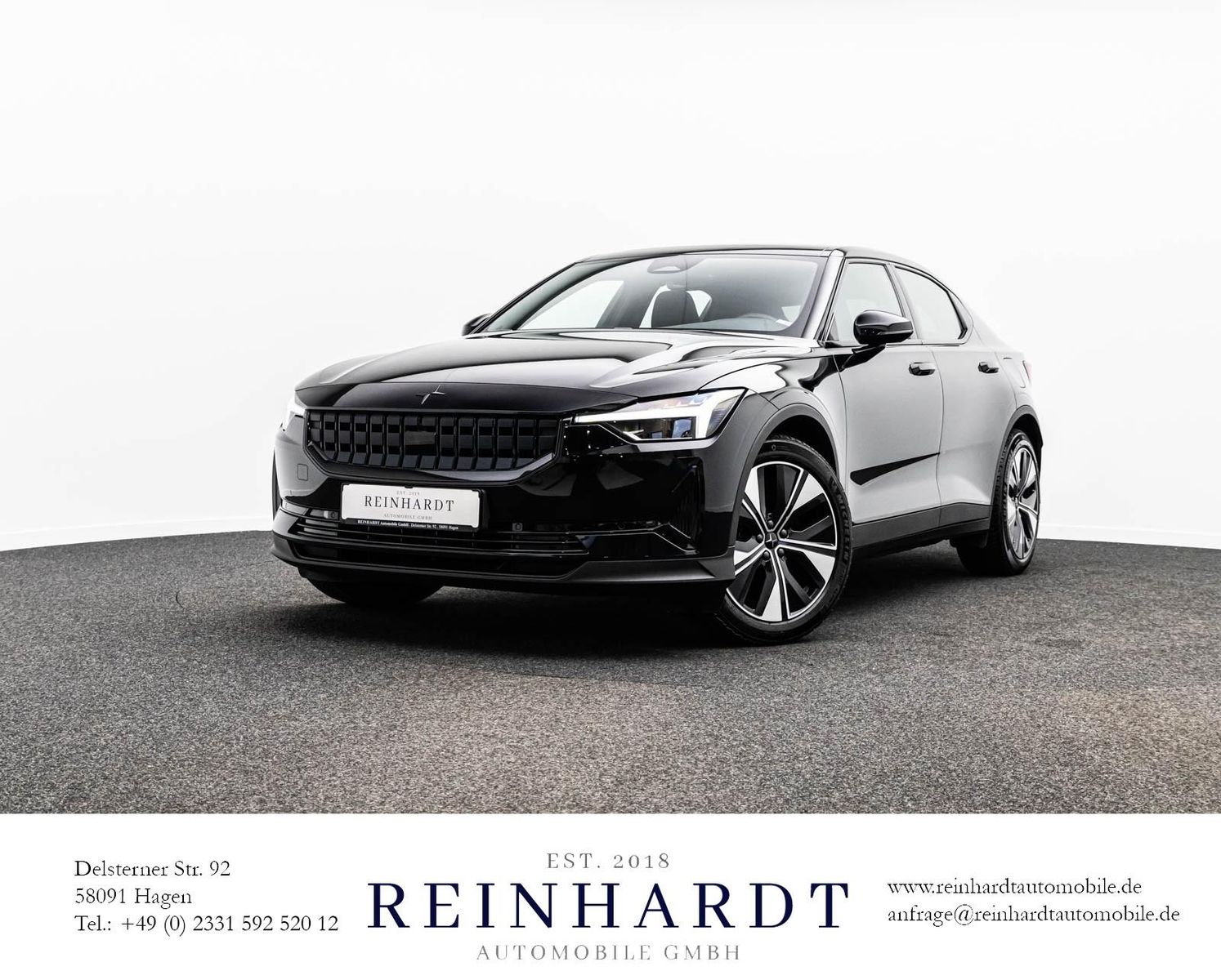 POLESTAR 2