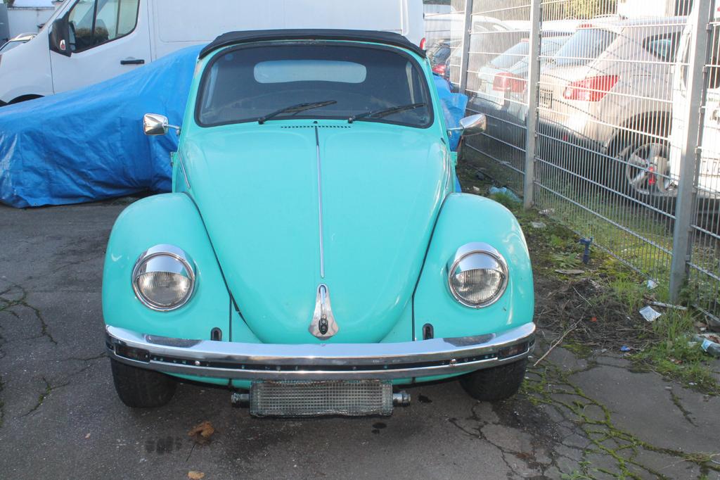 Volkswagen Käfer