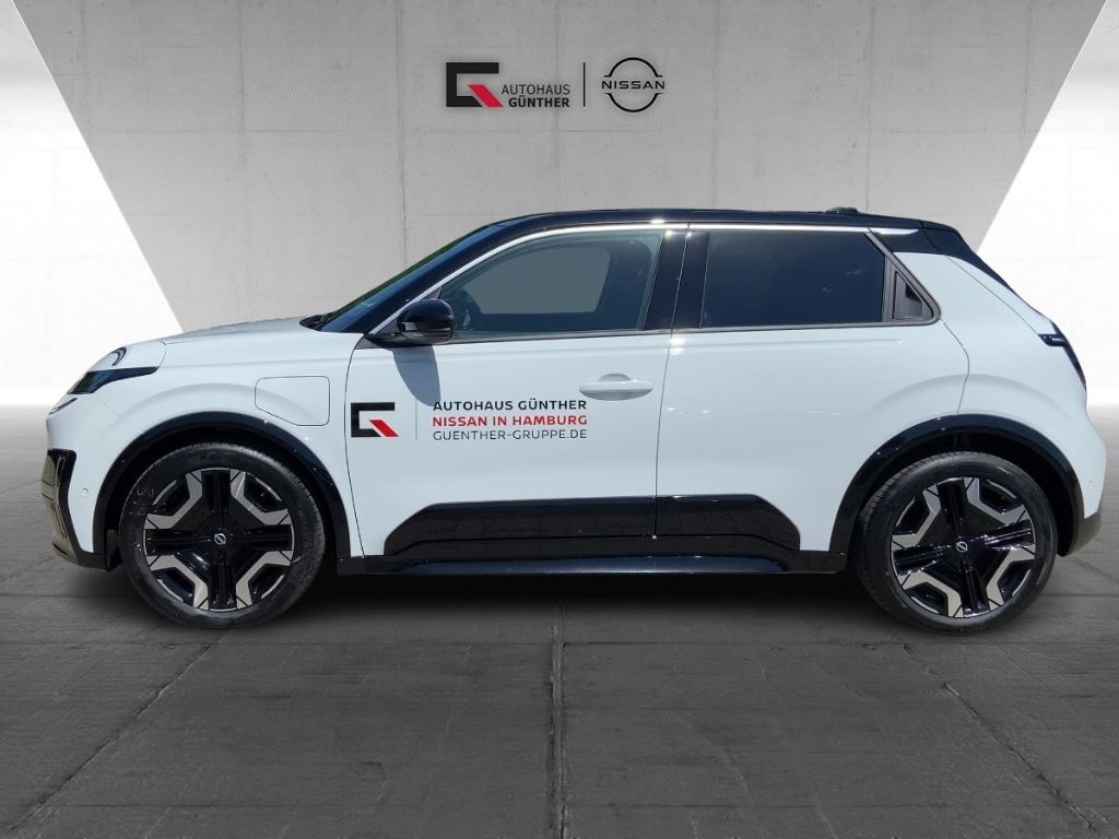 Nissan Micra 52kWh EVOLVE Winter /Harman-Kardon/ParkAss imagem 2
