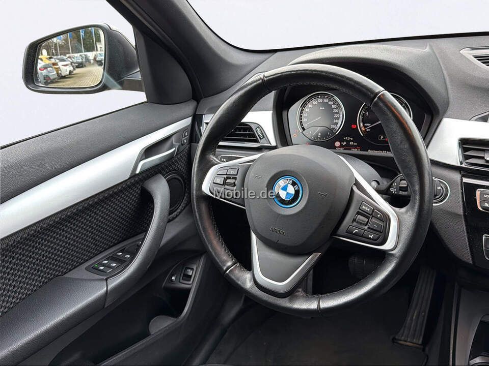 BMW X1 - Bild 9