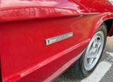 Alfa Romeo Spider Cabrio - gebrauchte Alfa Romeo Spider aus dem Jahr 1988