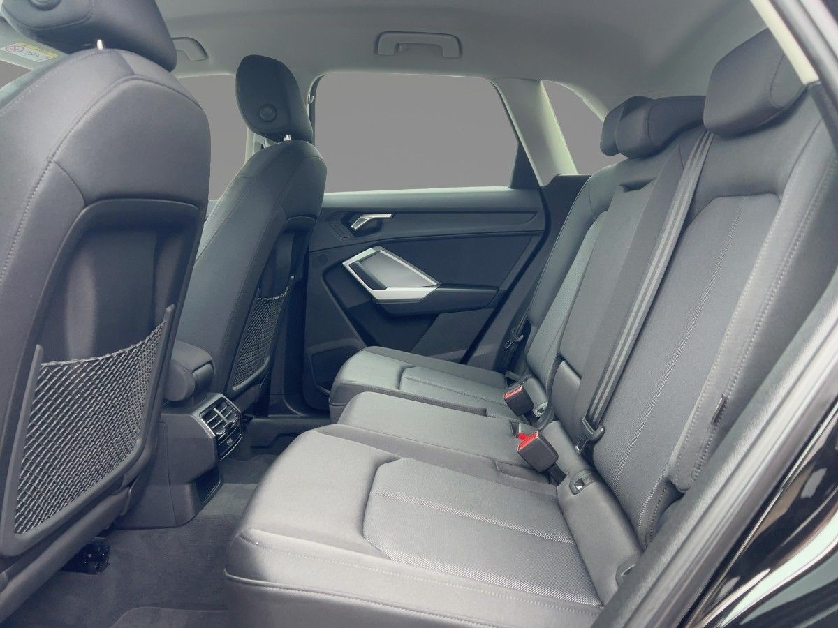 Audi Q3 - Bild 9