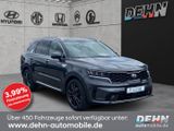 Kia Sorento 2.2 CRDi 4WD Platinum Panoramadach AHK