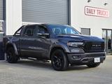 Dodge RAM 1500 5.7 4x4 Bighorn Pano 12´´ LED Rollbar