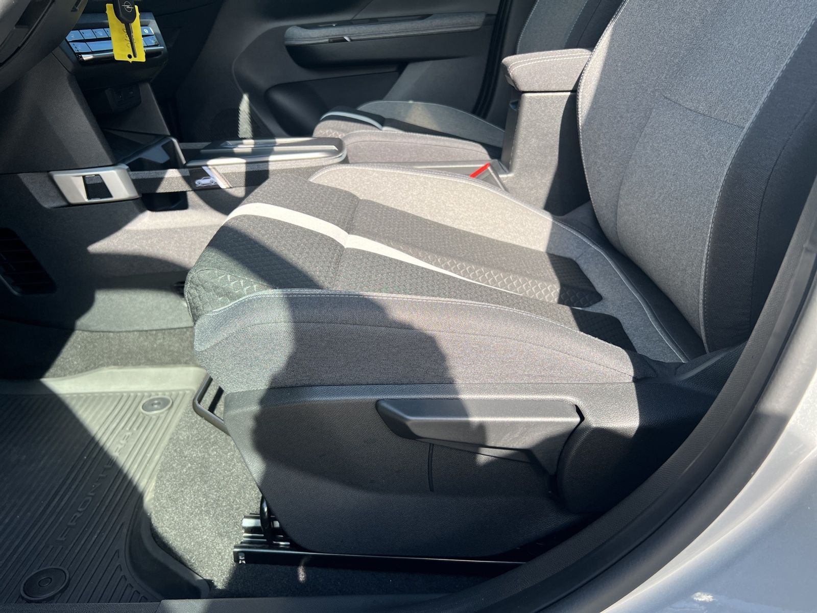 Frontera B 1.2 Mild-Hybrid LED*Navi*SHZ