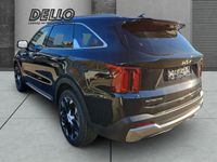 Kia Sorento - Vorschau Bild 3