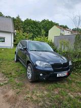 BMW-X5 40 Diesel M Sport Paket-BJ:2012 - BMW 540 in Nürnberg