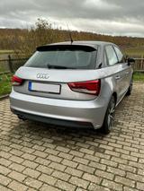 Audi A1 1.4 TFSI Sportback - - Audi A1 von privat