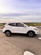 MG ZS 1.5 VTI-tech Comfort Comfort - MG ZS aus 2022