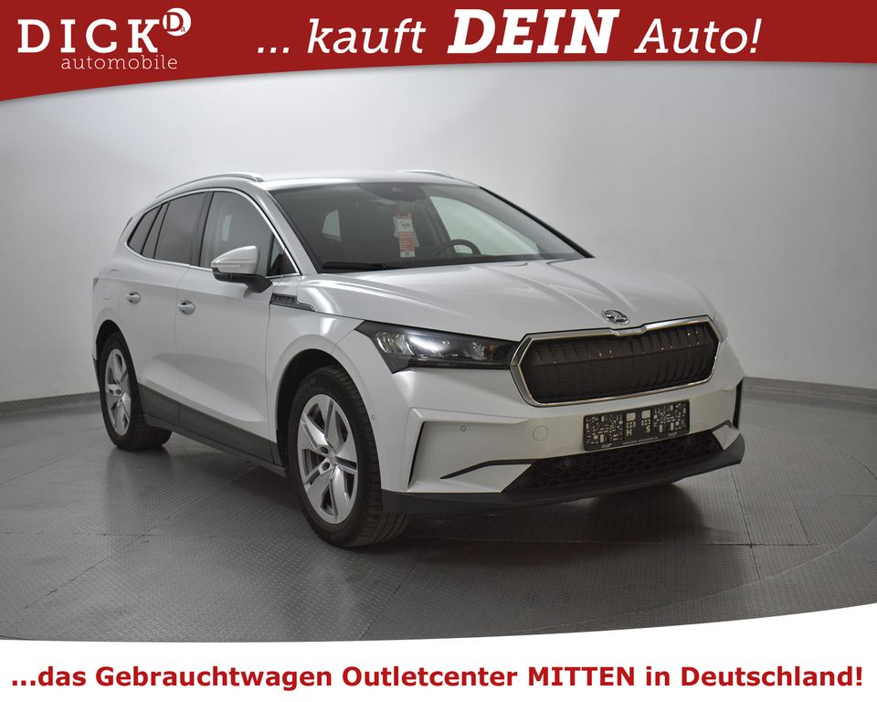 Angebot ansehen Skoda Enyaq