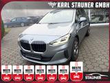 BMW 216i Active Tourer KAMERA ABSTANDSTEMP NAVI LED - BMW 216 mit Benzin-Antrieb: Automatik