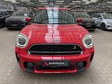 MINI COUNTRYMAN Cooper SE  Mini Yours Trim|LED|Pano - scheckheftgepflegte MINI Cooper SE Countryman