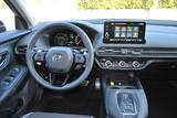 Honda ZR-V 2.0 i-MMD Hybrid Sport Sport - Honda ZR-V Gebrauchtwagen
