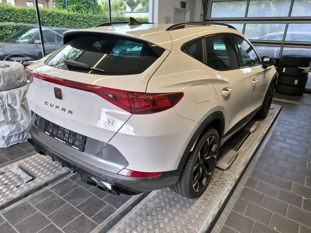 Cupra Formentor - Bild 4
