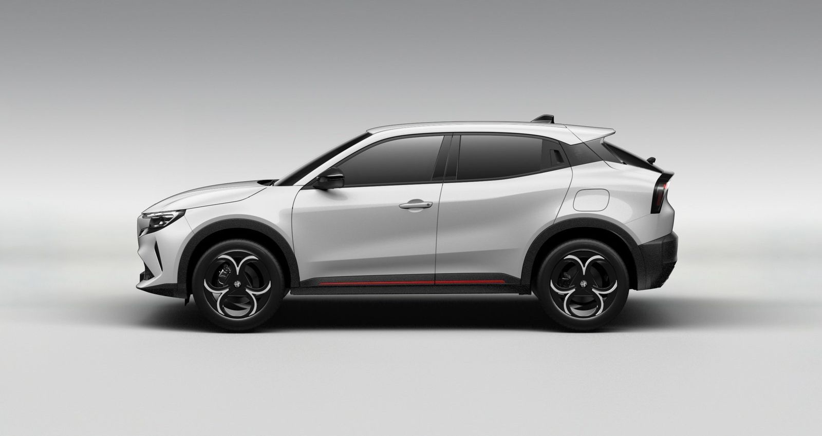 Alfa Romeo Junior - Bild 3