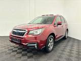 Subaru Forester Exclusive - gebrauchte Subaru Forester aus dem Jahr 2017