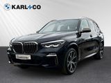 BMW X5 M50 d ACC StandHZG 360Kamera HUD HarmanKardon - BMW X5 M50 aus 2019