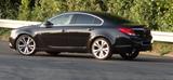 Opel Insignia 2.8 V6 Turbo 4x4 Sport mit LPG Autogas - Opel Insignia mit LPG-Antrieb