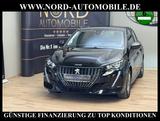 Peugeot 208 1.5 Blue HDI Active Pack *NAVI*LED*SHZ* - Peugeot 208 Active mit Diesel-Antrieb