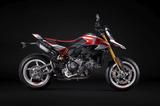 Ducati Hypermotard V2 SP MY 2026 - Ducati Hypermotard V2 SP