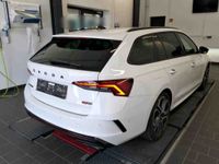 Skoda Octavia - Vorschau Bild 3