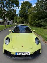 Porsche 992.2 Carrera GTS Coupé  - Porsche 992 Jahreswagen