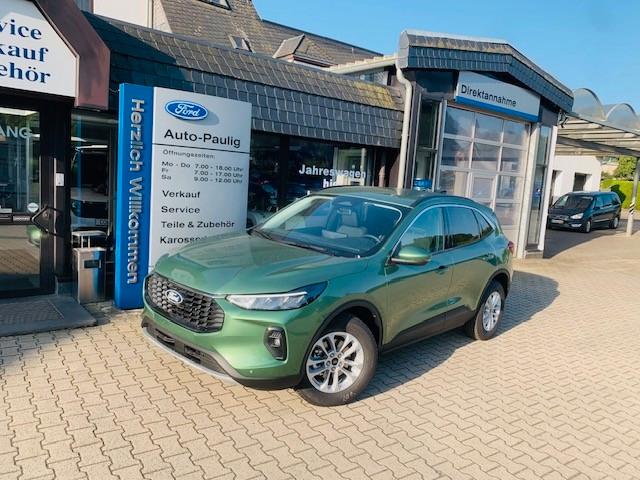 Ford Kuga Titanium Aktion 30% 5J. Garantie